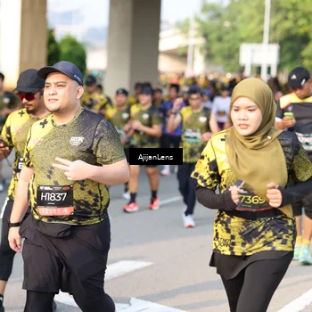 Runner Photo 6627649