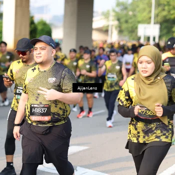Runner Photo 6627650