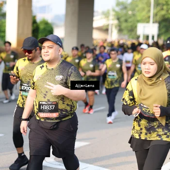 Runner Photo 6627651