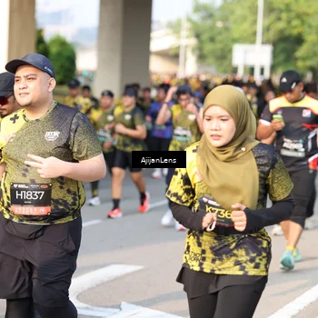 Runner Photo 6627656