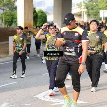 Runner Photo 6627657