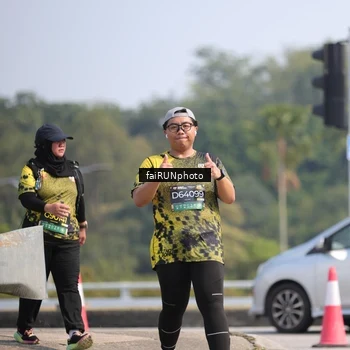 Runner Photo 6627659