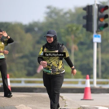 Runner Photo 6627660