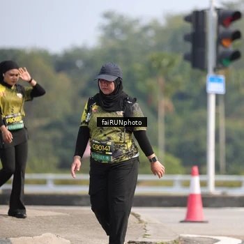 Runner Photo 6627661
