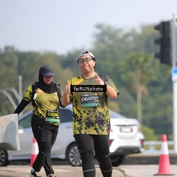 Runner Photo 6627662