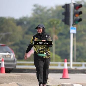 Runner Photo 6627663