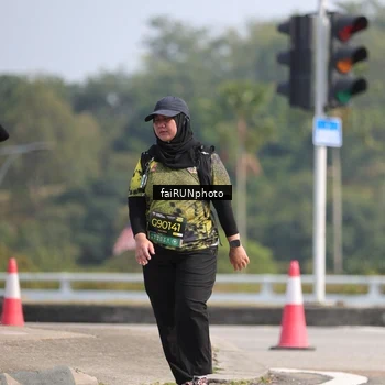 Runner Photo 6627664