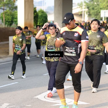 Runner Photo 6627667