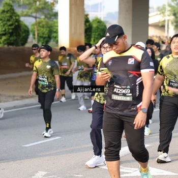 Runner Photo 6627670