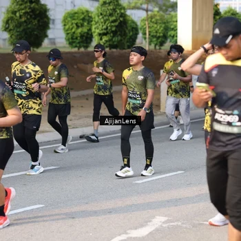Runner Photo 6627672