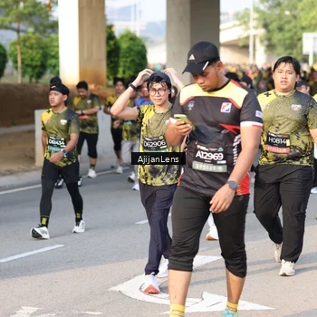 Runner Photo 6627673