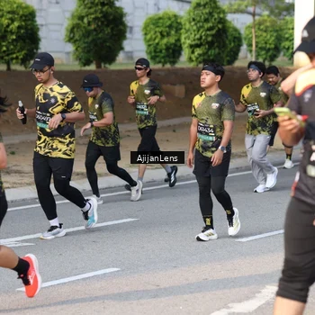 Runner Photo 6627676
