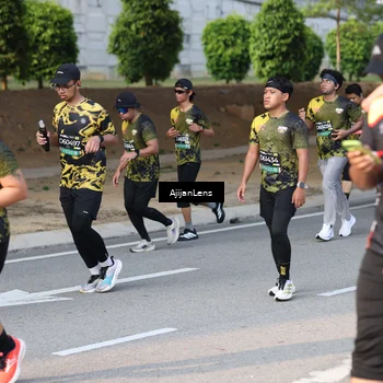 Runner Photo 6627679