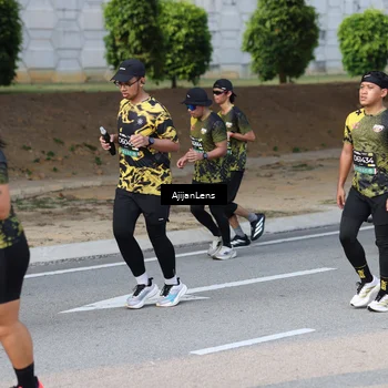 Runner Photo 6627683