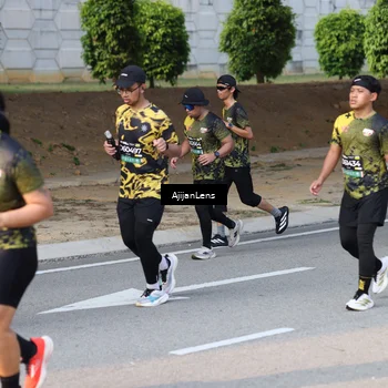 Runner Photo 6627684