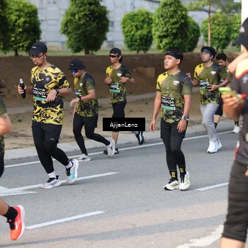 Runner Photo 6627686