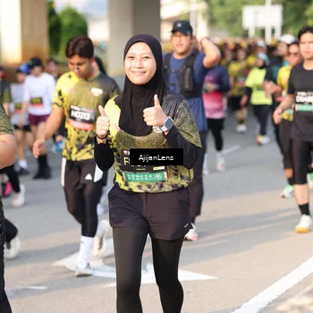 Runner Photo 6627690