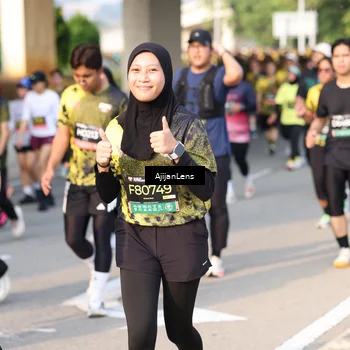 Runner Photo 6627691