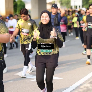 Runner Photo 6627692