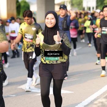 Runner Photo 6627693