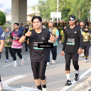 Runner Photo 6627699