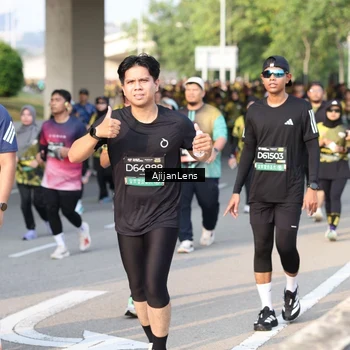 Runner Photo 6627700