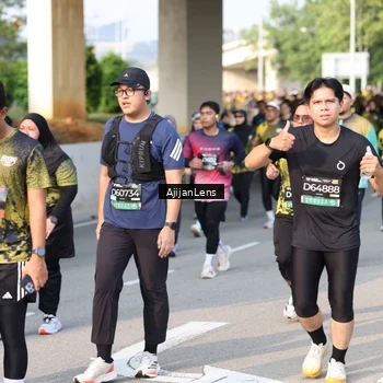 Runner Photo 6627701