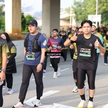 Runner Photo 6627702