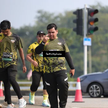 Runner Photo 6627703