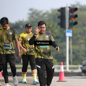 Runner Photo 6627704