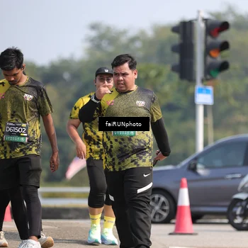 Runner Photo 6627706