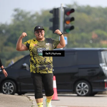 Runner Photo 6627707