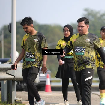 Runner Photo 6627708