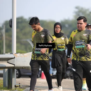 Runner Photo 6627709