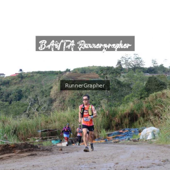 Runner Photo 662771