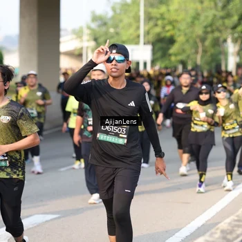 Runner Photo 6627714