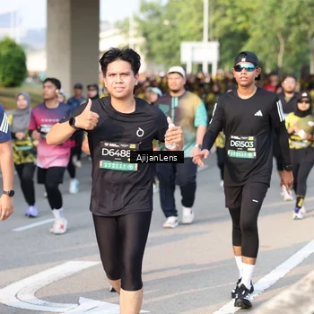 Runner Photo 6627715