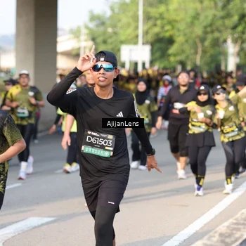 Runner Photo 6627716