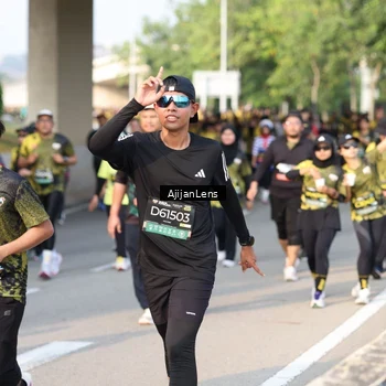 Runner Photo 6627717