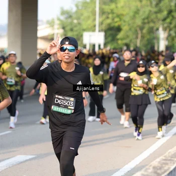 Runner Photo 6627719