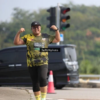 Runner Photo 6627720