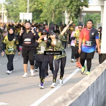 Runner Photo 6627723