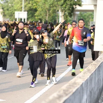 Runner Photo 6627725