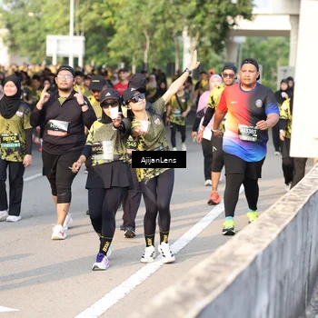 Runner Photo 6627728