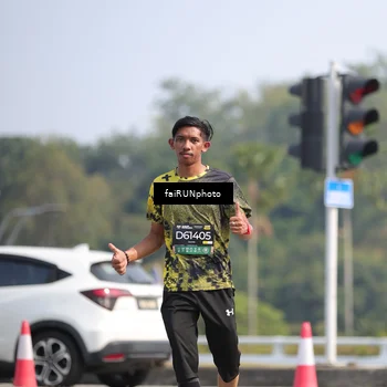 Runner Photo 6627729