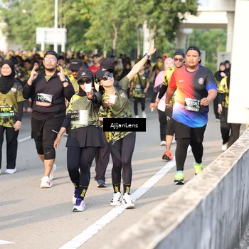 Runner Photo 6627730