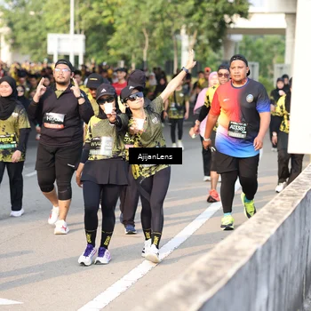 Runner Photo 6627732