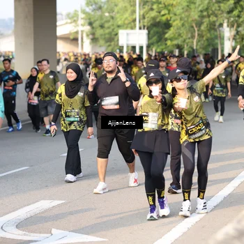 Runner Photo 6627736