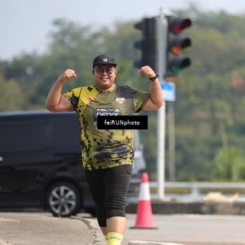 Runner Photo 6627749