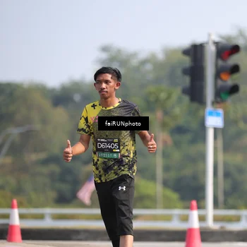 Runner Photo 6627751